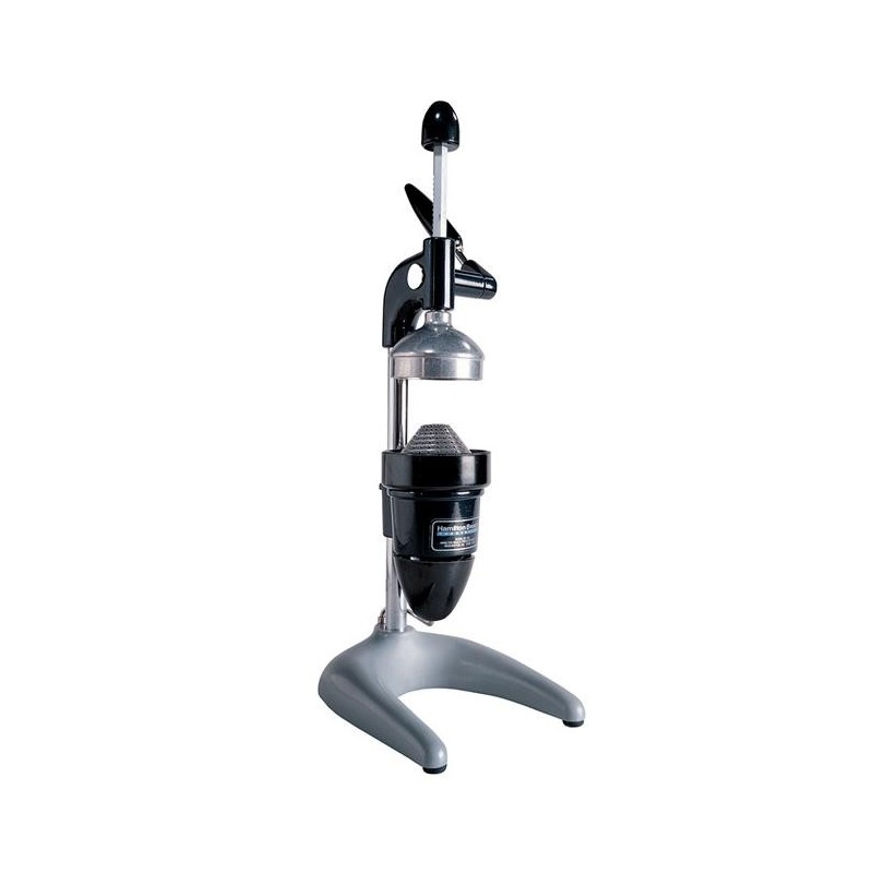 Manuaalne tsitruseliste mahlapress 178x230x495mm