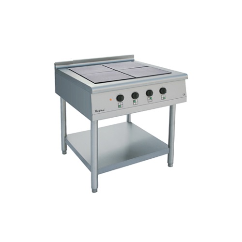 EVS-EU4 Elektripliit