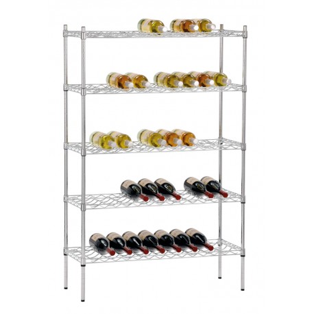 Wine rack 5200