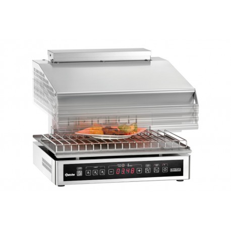 Hi-Light-Lift-Salamander "Premium"