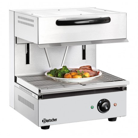 Lift-Salamander 500-1Z