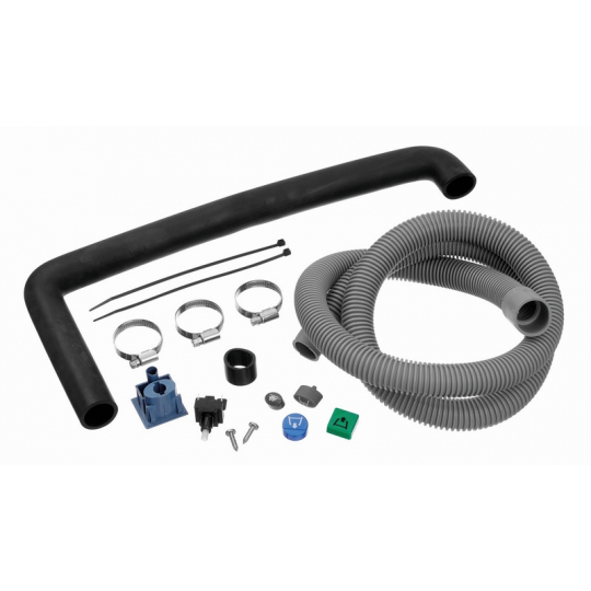 LPS10 Tühjenduspumba komplekt