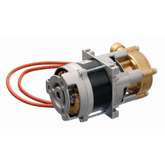 DSS10 Pressure booster pump set