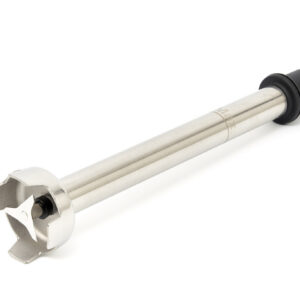 Saumikseri otsik - 360mm/ Stick Blender Stick