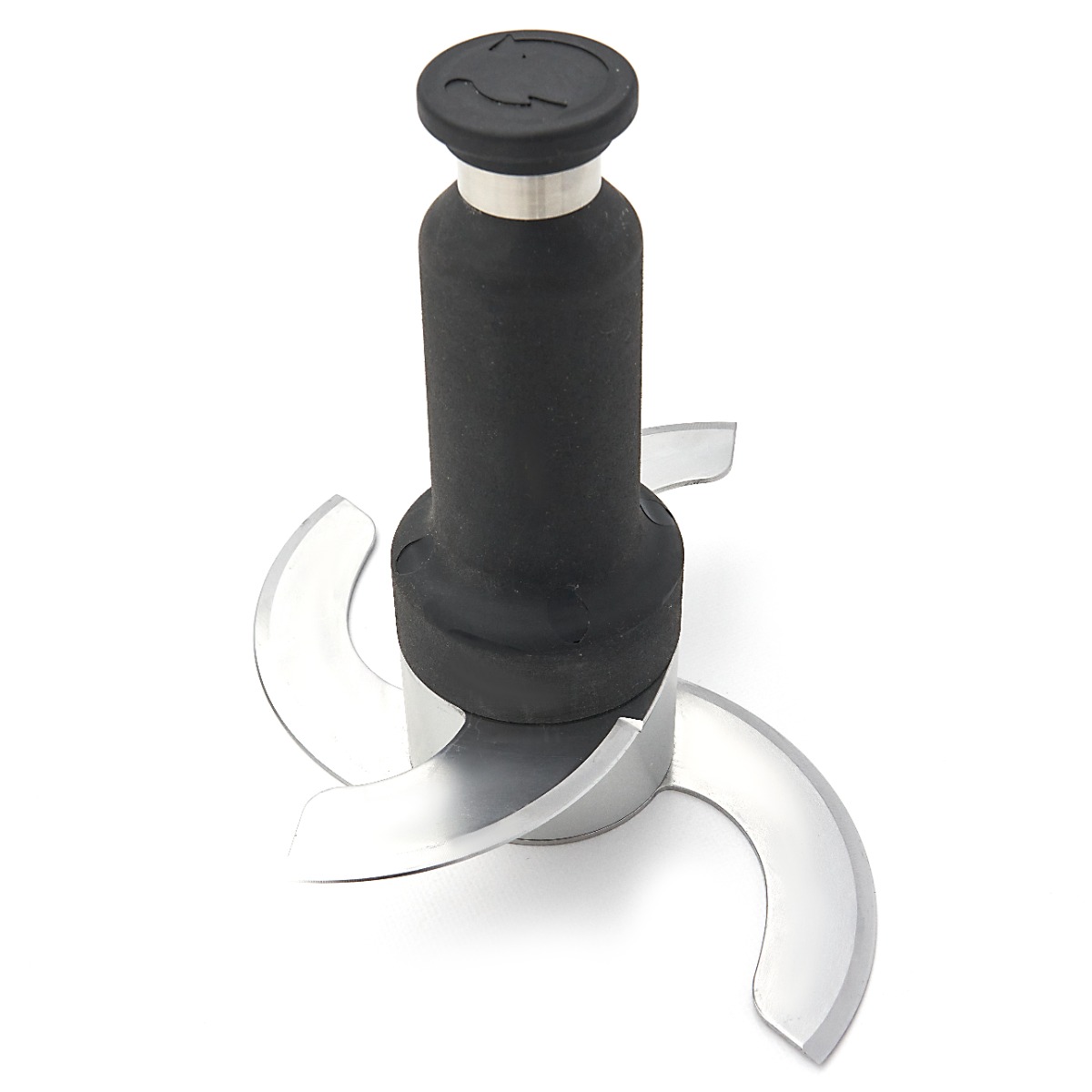 Food Processor 12/18l - S-Blade Smooth