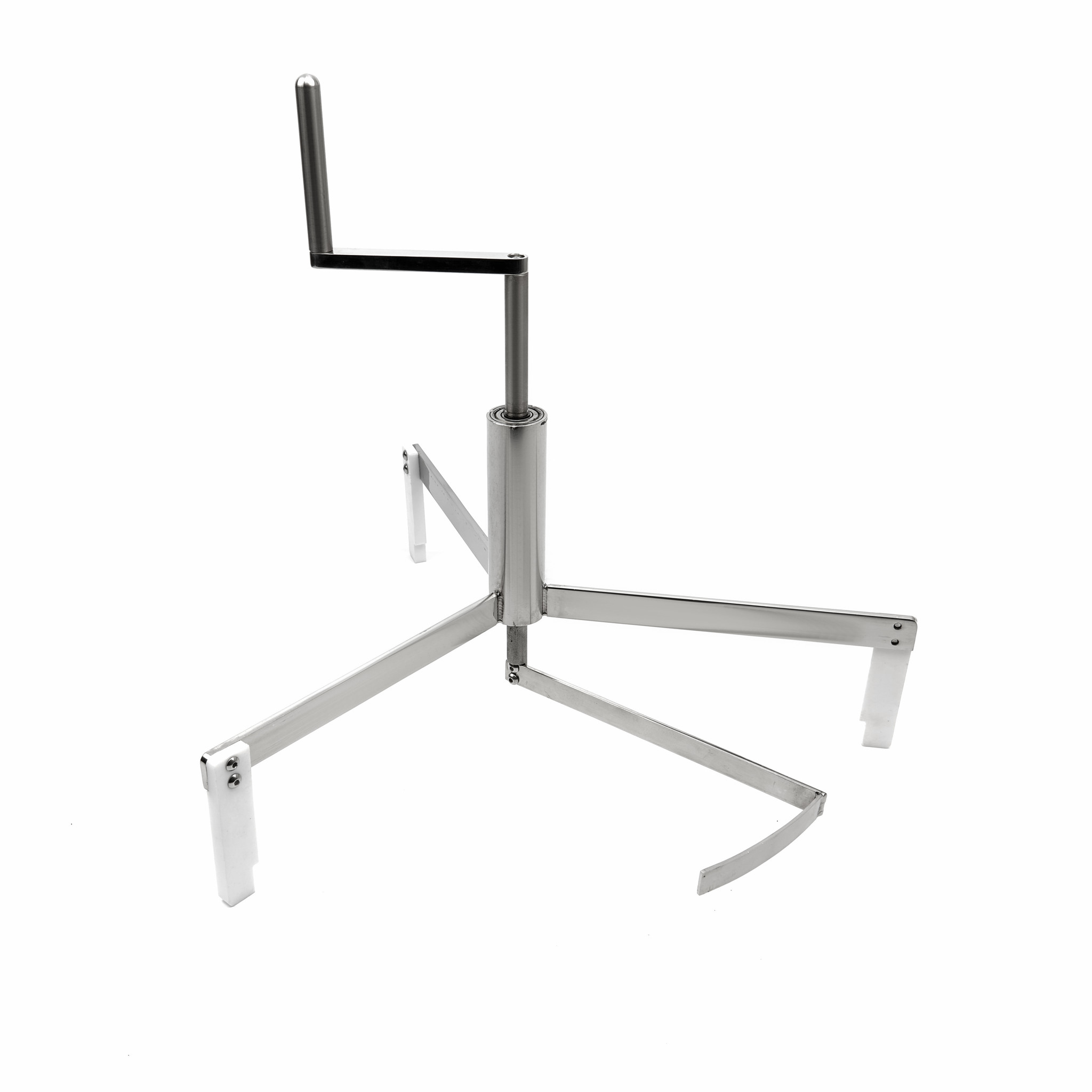 Krepp-tahvli jagur / laialijaotur