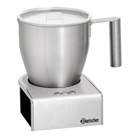 MSI400 Milk frother induction