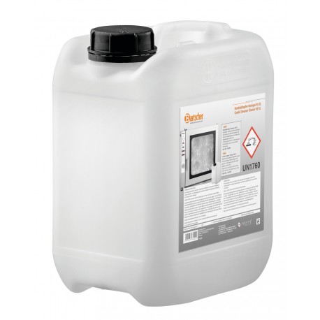 RS-5L Combi steamer cleaner