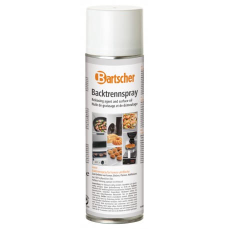 500ml Backing spray