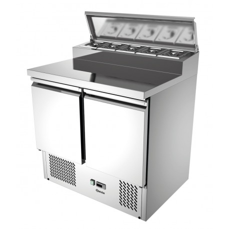 Preparation table 900T2