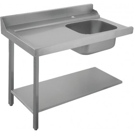 Pre-Puhastus table,vasak backsplash