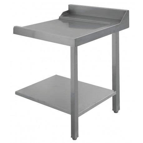 W700R Entry/Exit table splashb