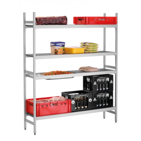 Shelving system Kit 3 B1500