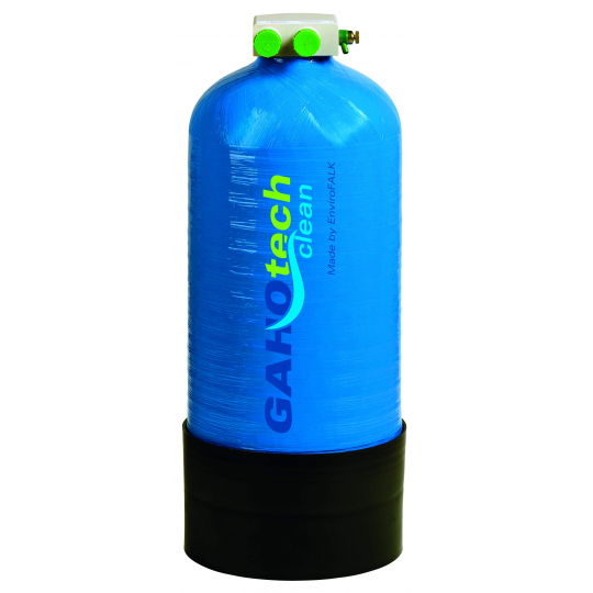 Full desalination system VK 500 FB