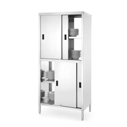 Kupee-kapp 800x500x1800