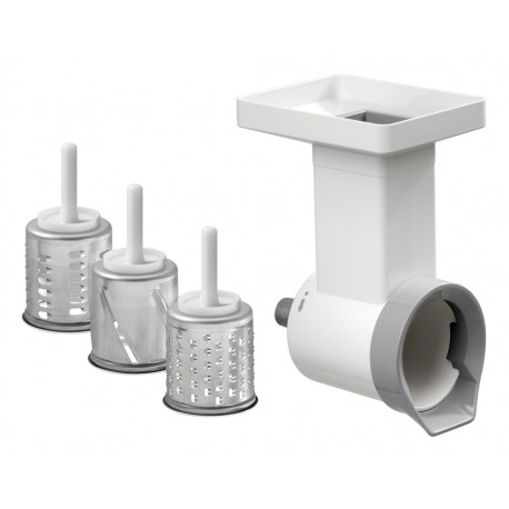 Köögiviljalõikur 3 drums KA