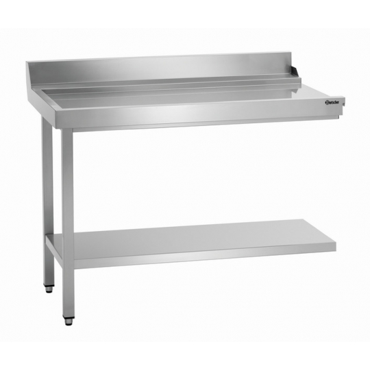 DS-1200LI Tühjenduslaud