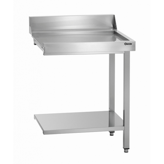 DS-700R Tühjenduslaud