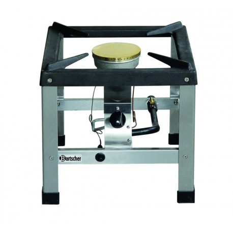 Stock-pot pliit G-1KB 1K700