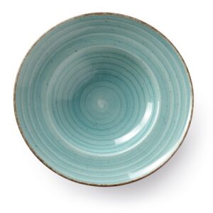 26cm Turkuse pastataldrik