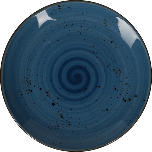 190mm Iirise tasane taldrik