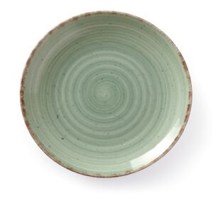 270mm Nefryt tasane taldrik