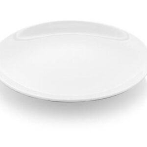 270mm Bianco taldrik