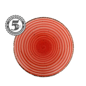 270mm Rubiini tasane taldrik