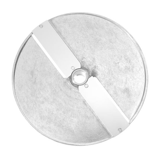 14x14mm FC viilutusketas purustajatele: CA-3V; CA-4V; CA-3V; CA-31/230 V; CA-31/400 V; CA-41/230 V; CA-41/400 V; CA-62/400 V, Sammic, FC-14D