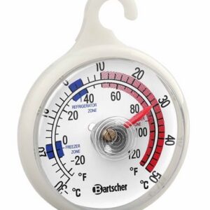 Thermometer A500
