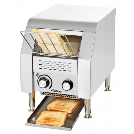 Conveyor toaster "Mini"