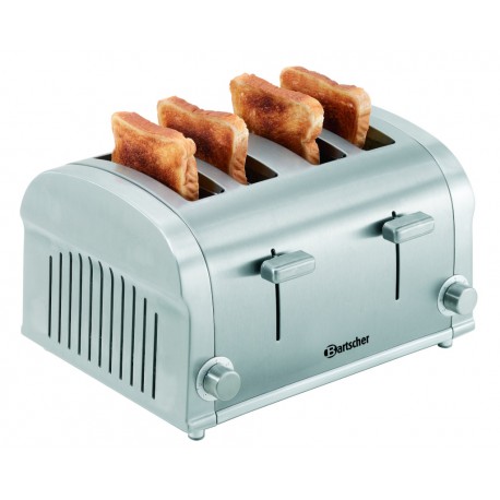 Toaster TS40