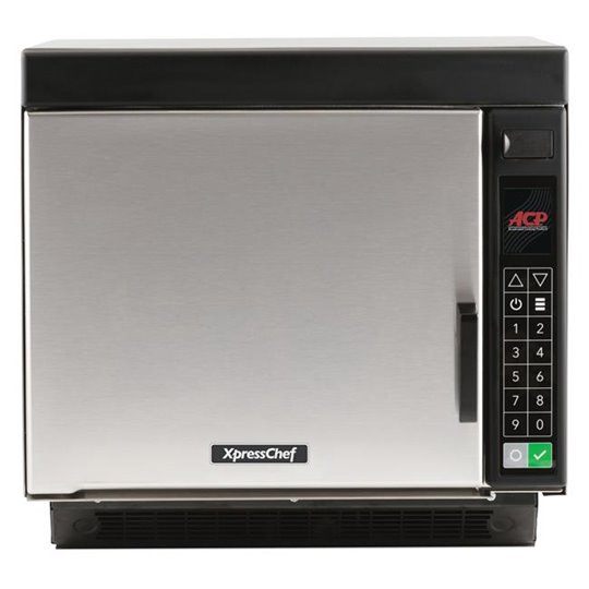 Küpsetusahi XpressChef 2c JET514V 1400W 230V