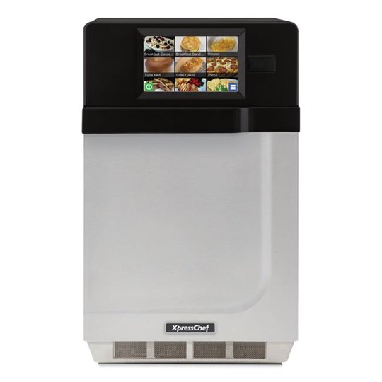 Turboahi XpressChef 3i MRX51