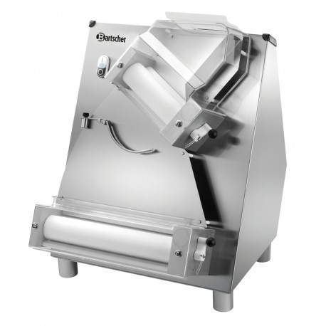 Pastry roll machine FI/32N 0,37 kW