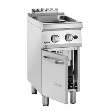 Pastapliidi gaas 700 W400 24L