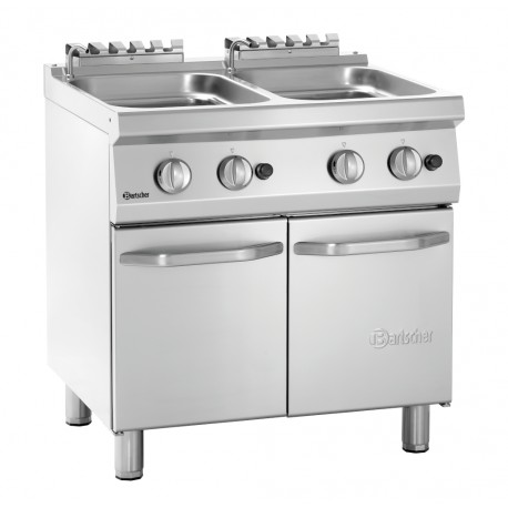 Pastapliit gaas 700 W800 2x24L