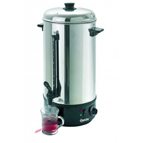 10L Kuuma vee jaotur