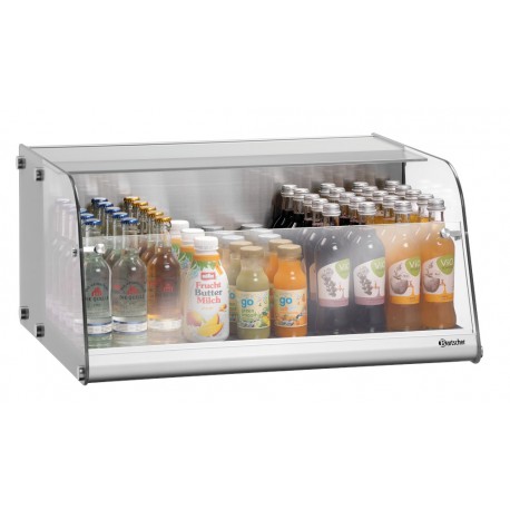 Refrigerated display 40L-SBO