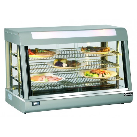 152L Hot display unit "Deli II"