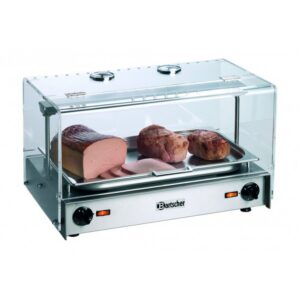 Hot display unit for GN1/1