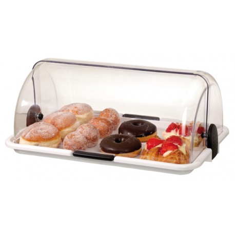 Buffet display "suur" plastic