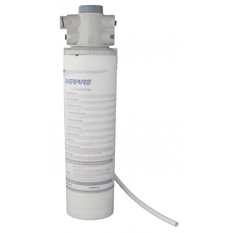 Replacement filter candle f. 109879