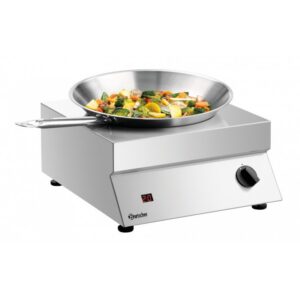 35/293 Induction wok