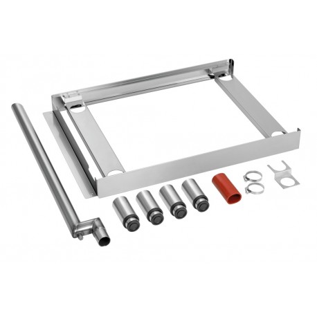 Connection kit KD "Kompakt D"