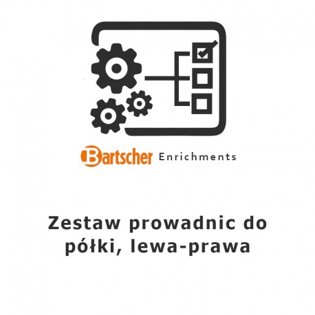 Set of Juhtsiinid parem-vasak