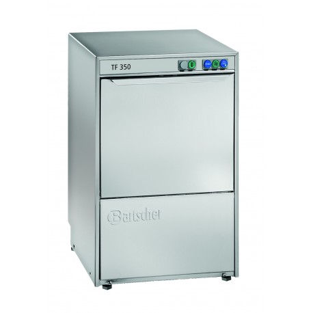TF350DP Nõudepesumasin Deltamat
