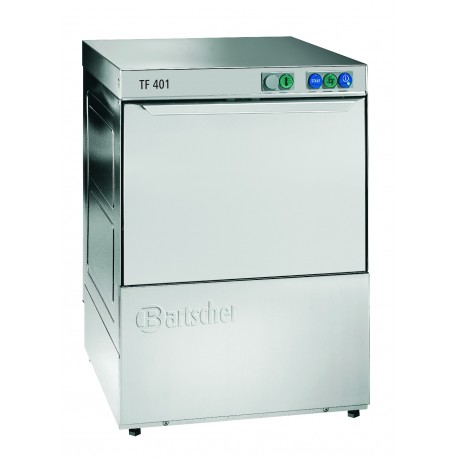 Nõudepesumasin Deltamat TF401