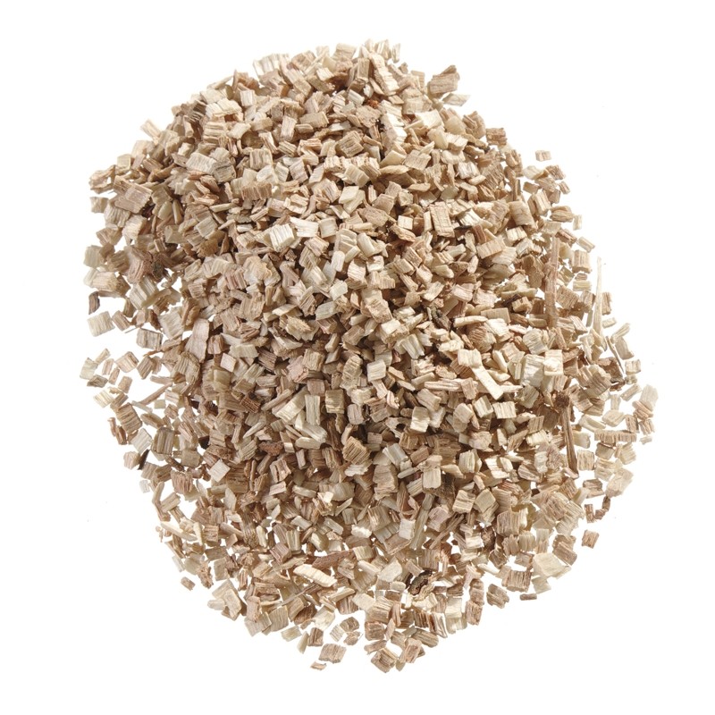 8L Aromatic wood chips - beech - (2kg)